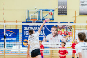 Read more about the article Pierwsze zmagania za nami!