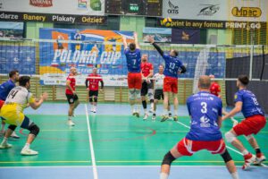Read more about the article II edycja Polonia Cup Międzynarodowego Turnieju Piłki Siatkowej w Biskupcu