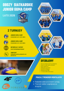 Read more about the article LETNIE OBOZY 2026