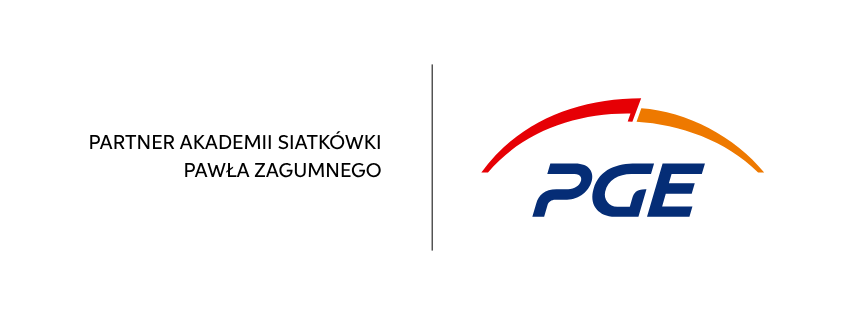 You are currently viewing PGE Polska Grupa Energetyczna Partnerem Akademii Siatkówki Pawła Zagumnego